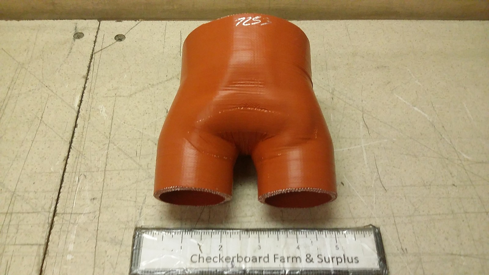 NOS Flexfab Preformed Hose RCSK15631 12448710 7E9427 4720014413755 M35