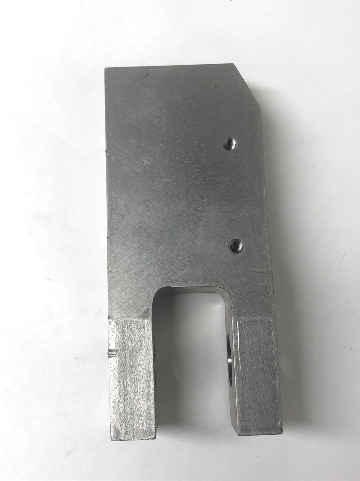 2-20608-1 Wedge-LWR, 30″x30″ SS, LH