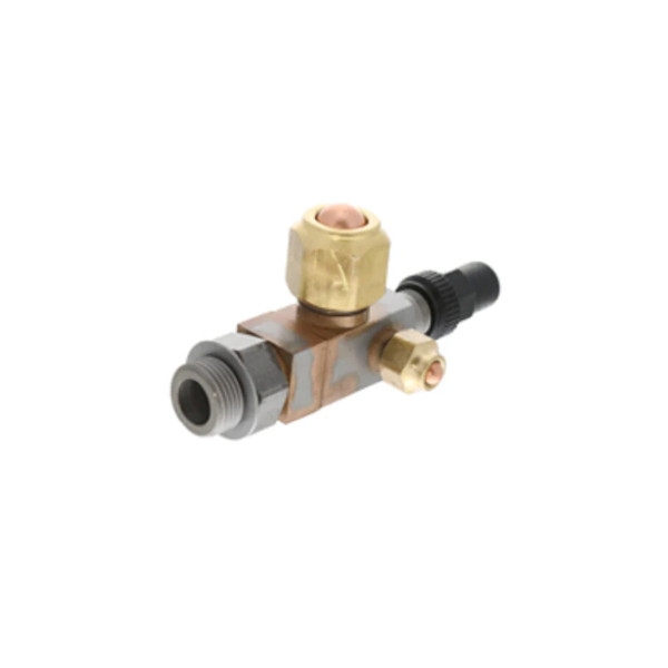 TRANE VAL7494 Service Valve 1 1/8-12×3/8×3/4 Replacement VAL7494