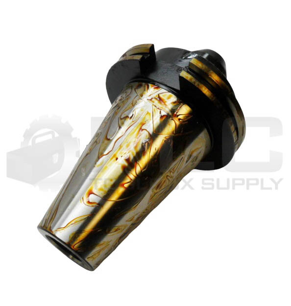 NEW LYNDEX CORP C5006-0437 END MILL TOOL HOLDER