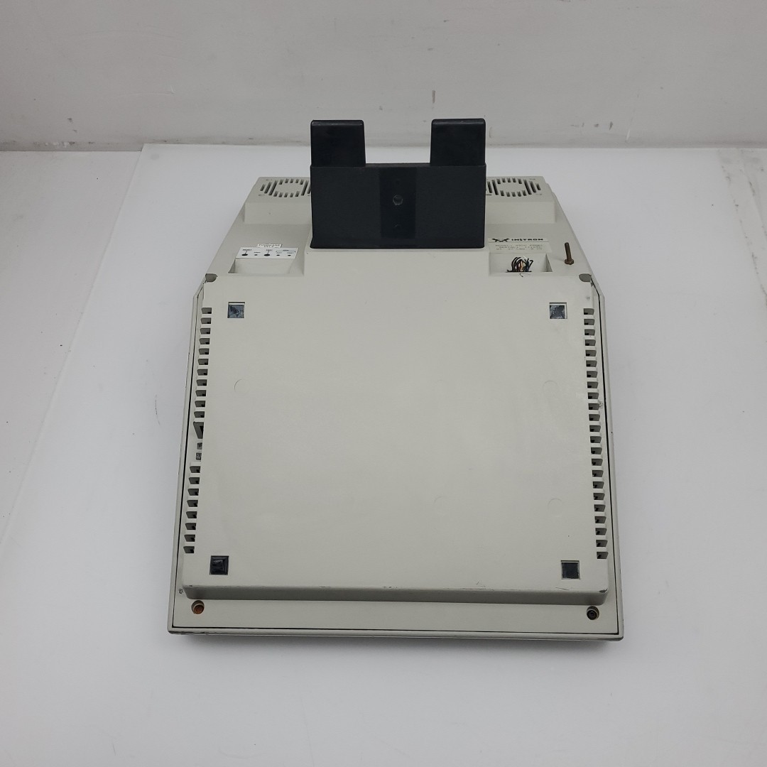 Instron 4500 Controller Panel Tensile Tester Control Panel- no power cord
