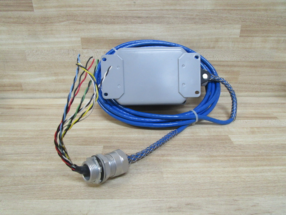 Em Electro Matic EMPN31XXXXCAE010 Disconnect Switch