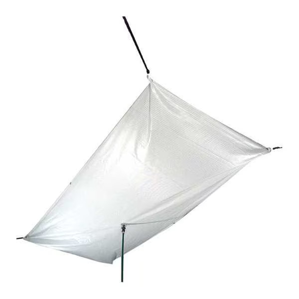 Pig Rectangular Roof Leak Diverter,3.65 lb. TLS553-CL Pig TLS553-CL 036226018024