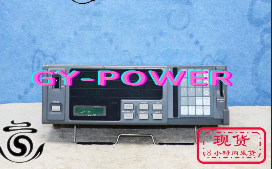 1PCS COLOR ANALYZER CA-100 (3 Months warranty SHIP FedEx)