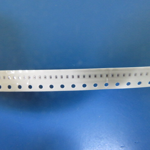 Rohm TRR01MZPF1003 Qty of 275 per Lot RES SMD 100K OHM 1% 1/16W 0402