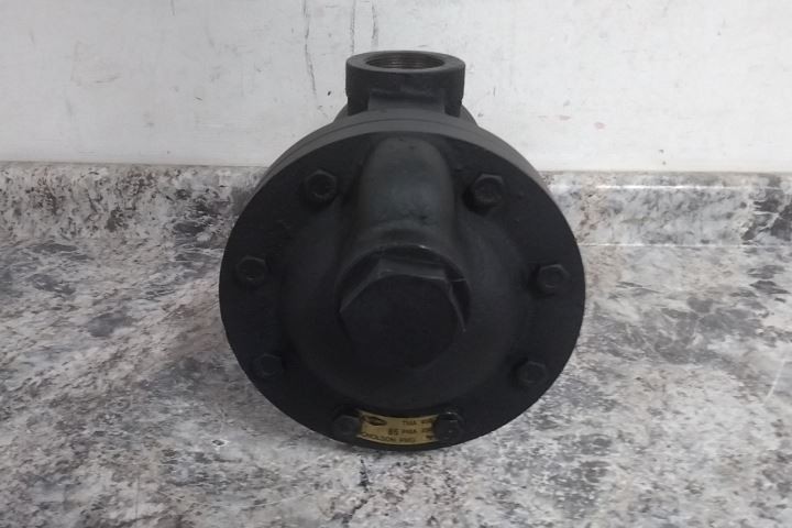 Spence 85-C1H9 2 In Female Port Connection Cast Iron Body Steam Trap