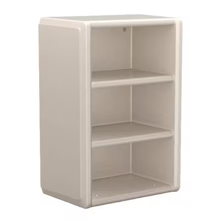 Cortech 7201Sg Open Chest, 30 In W 18 In L 42 In H