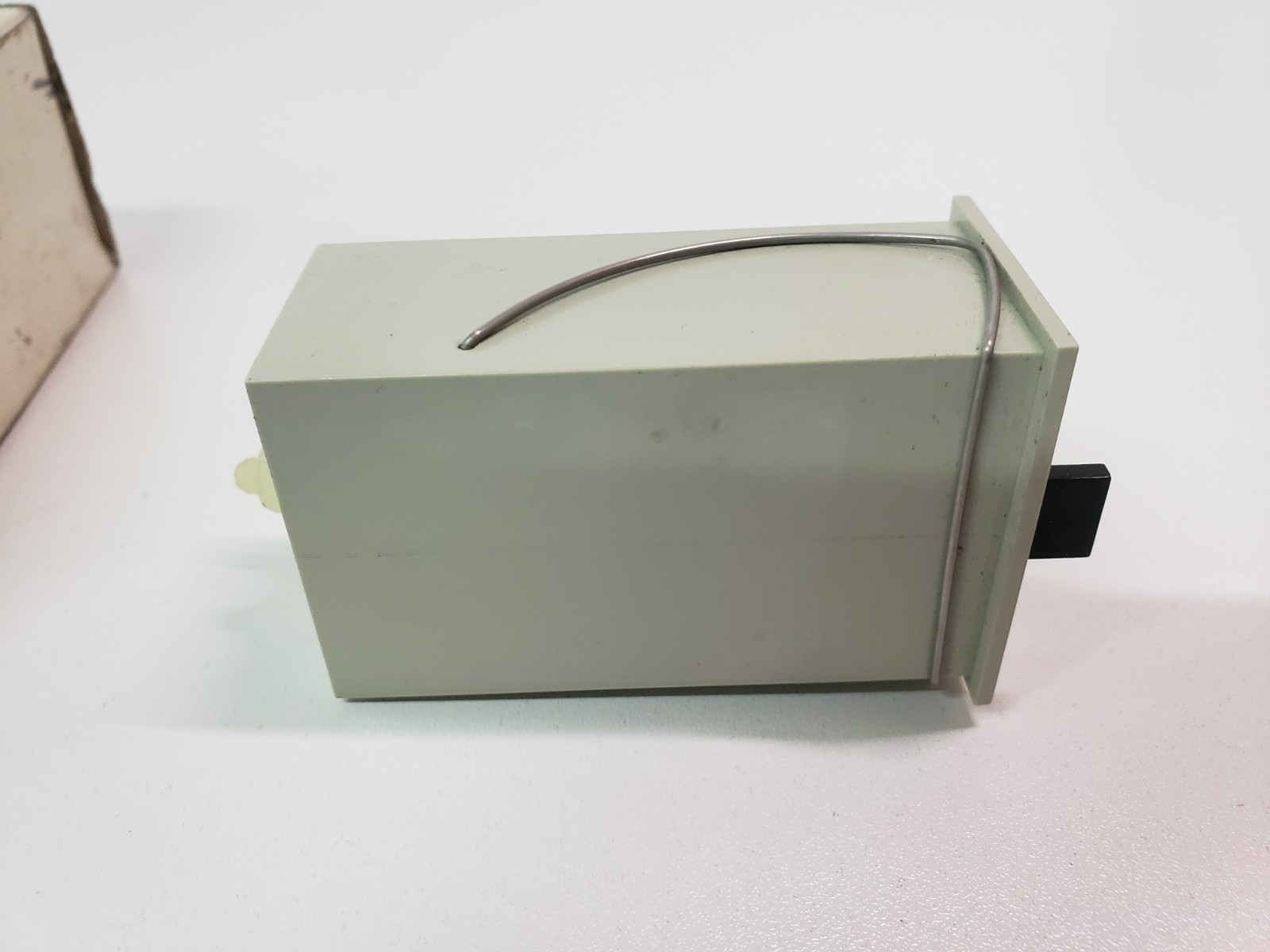 UNUSED – Hecon G0875113 Counter 110vac