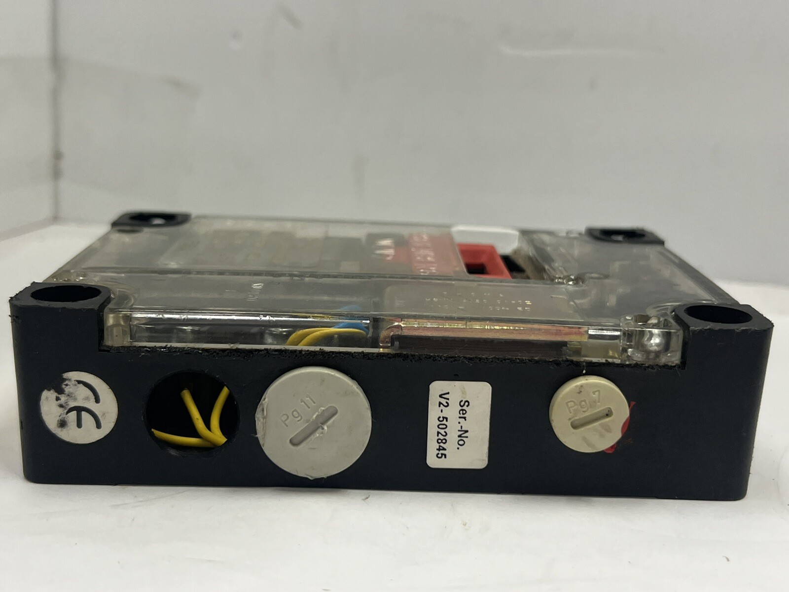NEW KRONENBERG WZV 2 IP 54 VDE 0660 300V