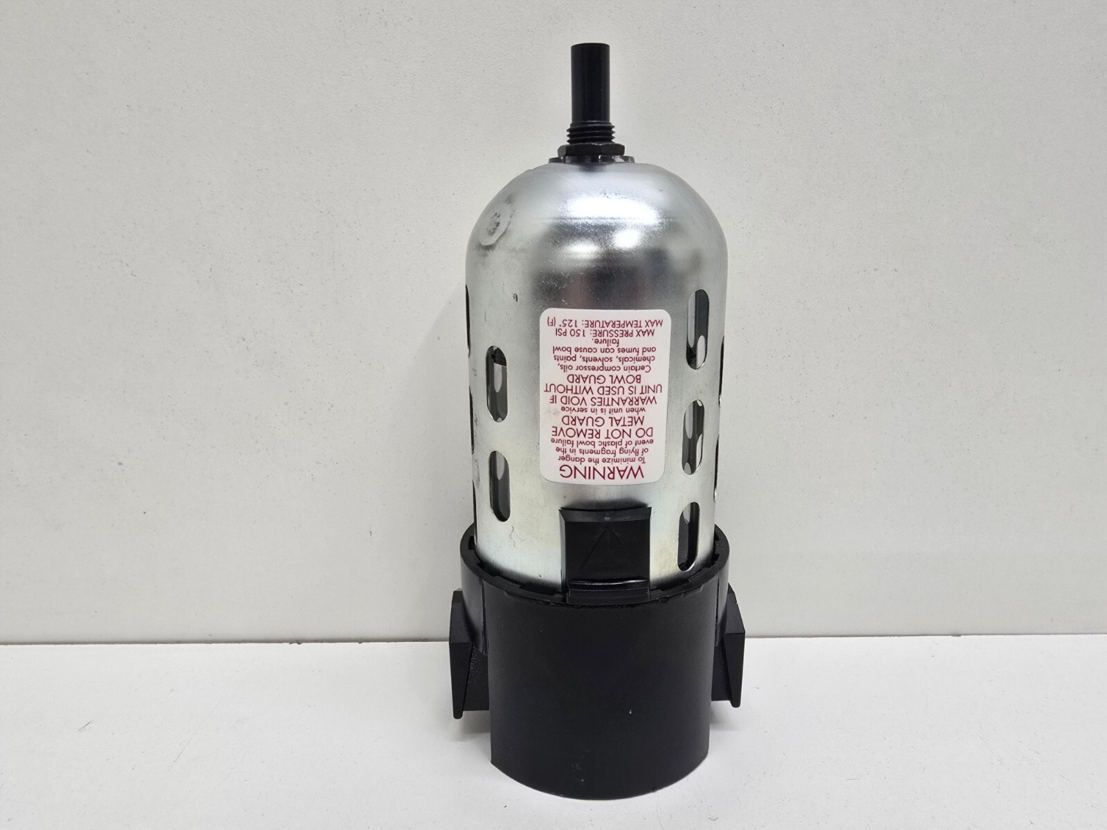 NEW OLD STOCK! DIXON 1/2″ AIRLINE FILTER F26-04A