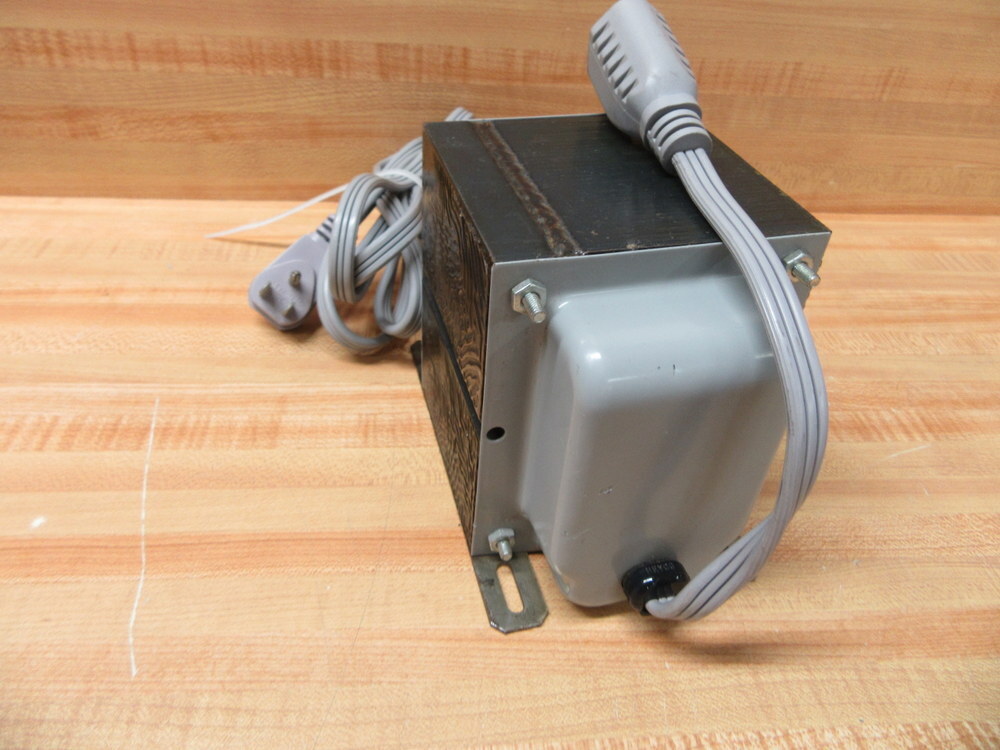 Stancor GIS-500 Isolation Transformer GIS500