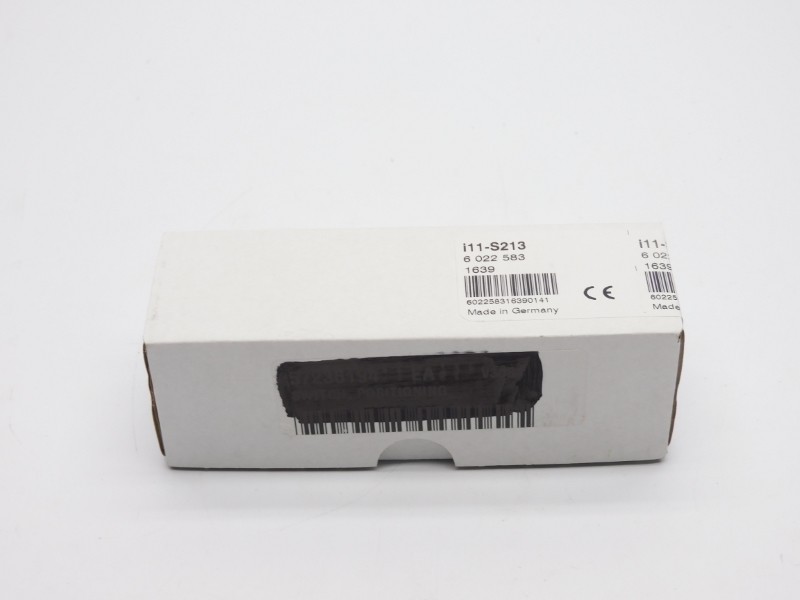 SWITCH I11-S213 6022583 NSFS
