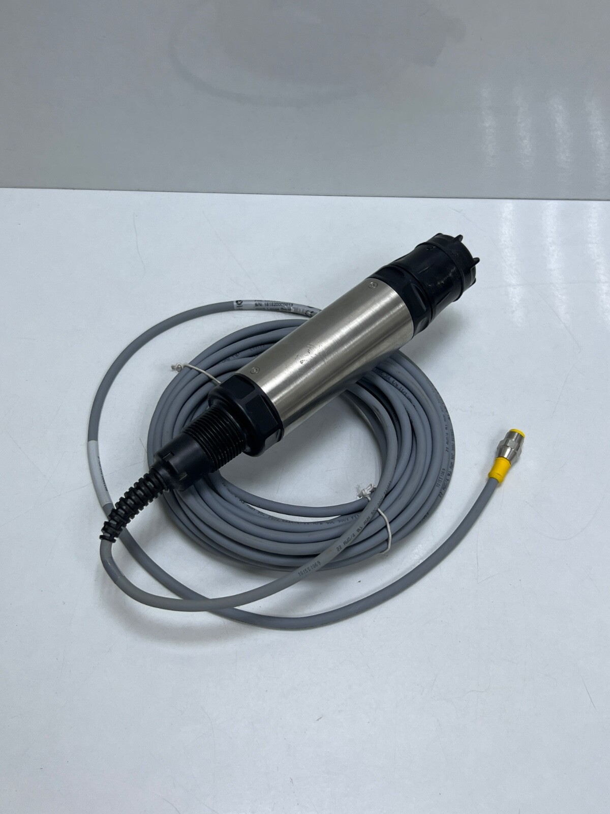 HACH LXV416.99.20001 LDO SENSOR FOR DISSLOVED OXYGEN