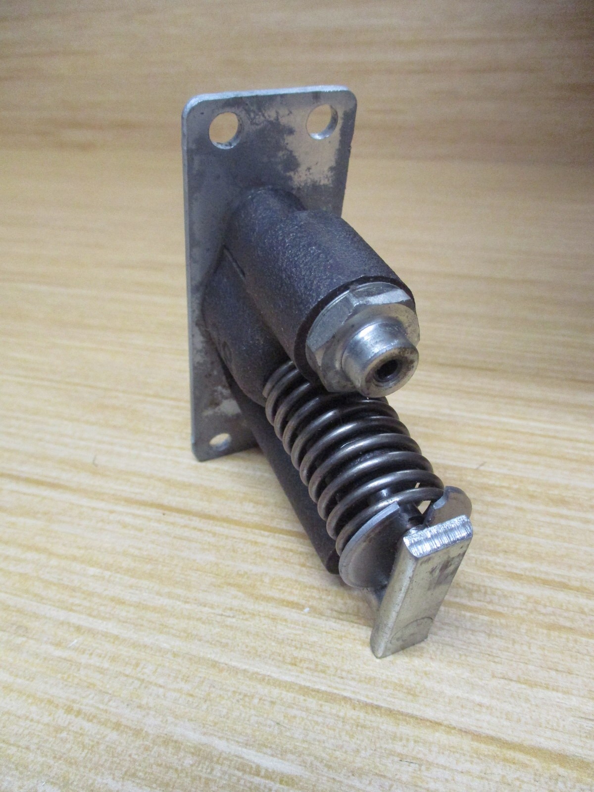 Manzel SV-2-E Pump 281