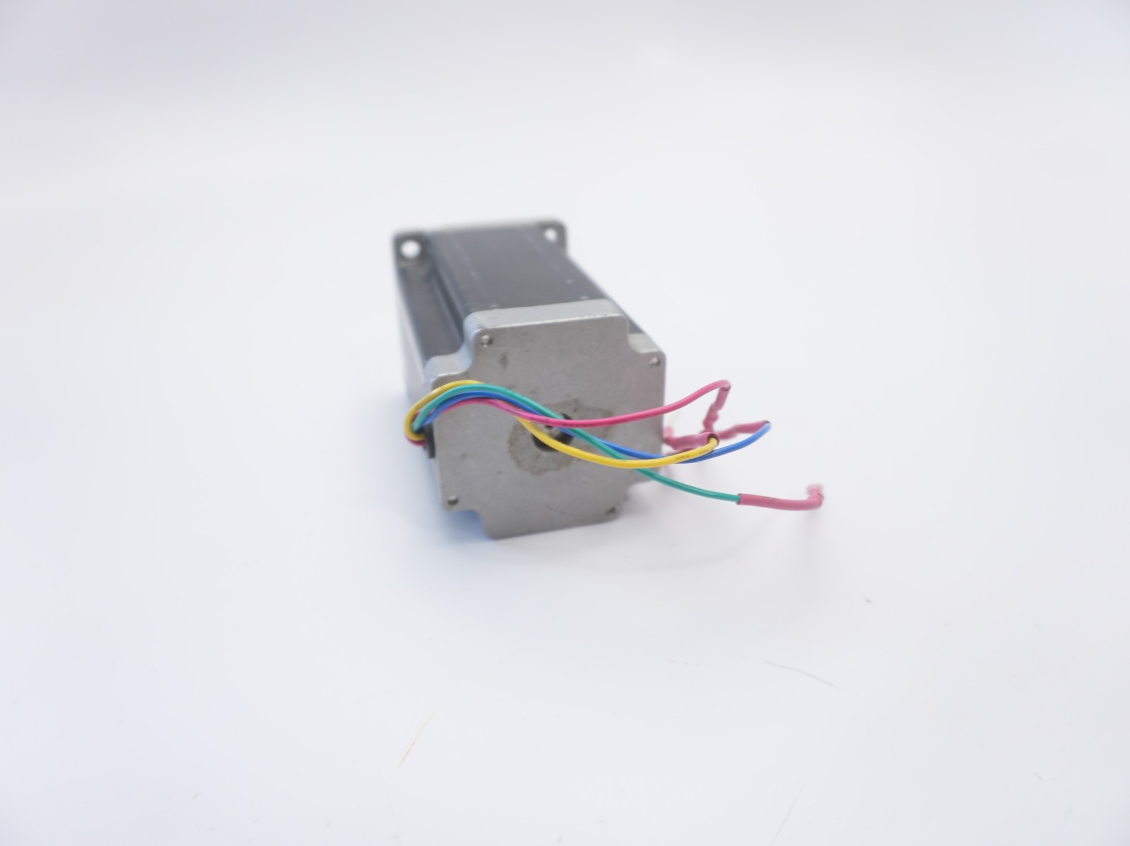 Smart Automation 60HS100-3504A08-A2400 NEMA 24 Hybrid Stepper Motor CNC 4.2V