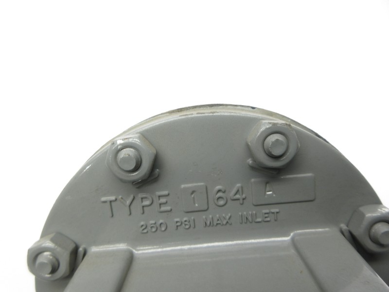FISHER 164A 250PSI NSNP