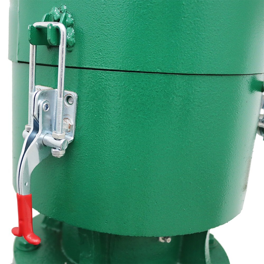 Electric Sawdust Pellet Mill Machine Wood/ Straw Pelletizer Granulator 220V