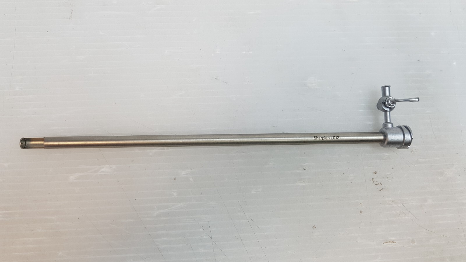 LUMENIS Outer Cannula SHARPLAN L0121
