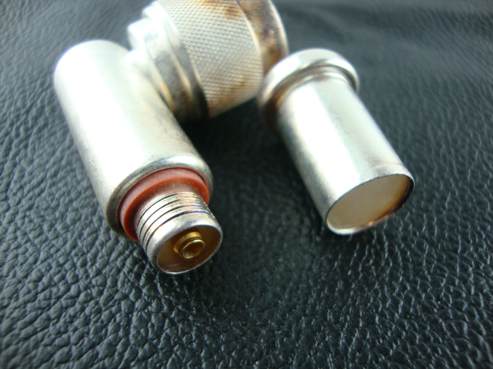TE Connectivity / AMP Brand 225389-2 Series N