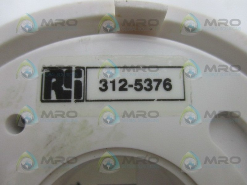 KLAXON QBS-0036 312-5376 FLASHGUARD BEACON UNMP