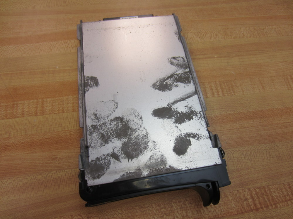 Maxtor KU36J461 ATLAS 10K III-320 Hard Drive JP-04M060-12541-2CD-01D4