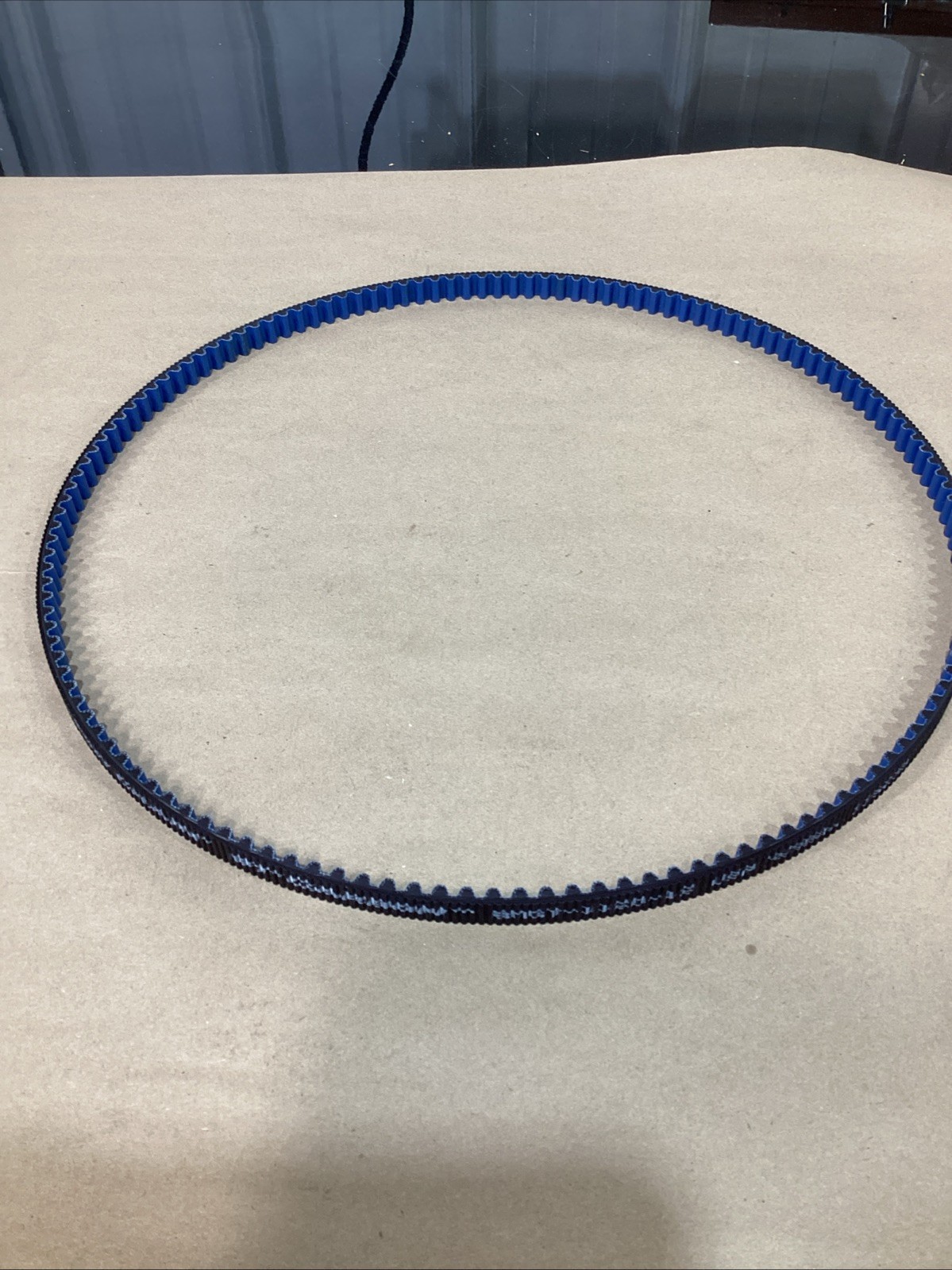Gates 8MGT-1120-12 Poly Chain Belt GT Carbon 8mm Pitch 21mm Width 140 Teeth NEW