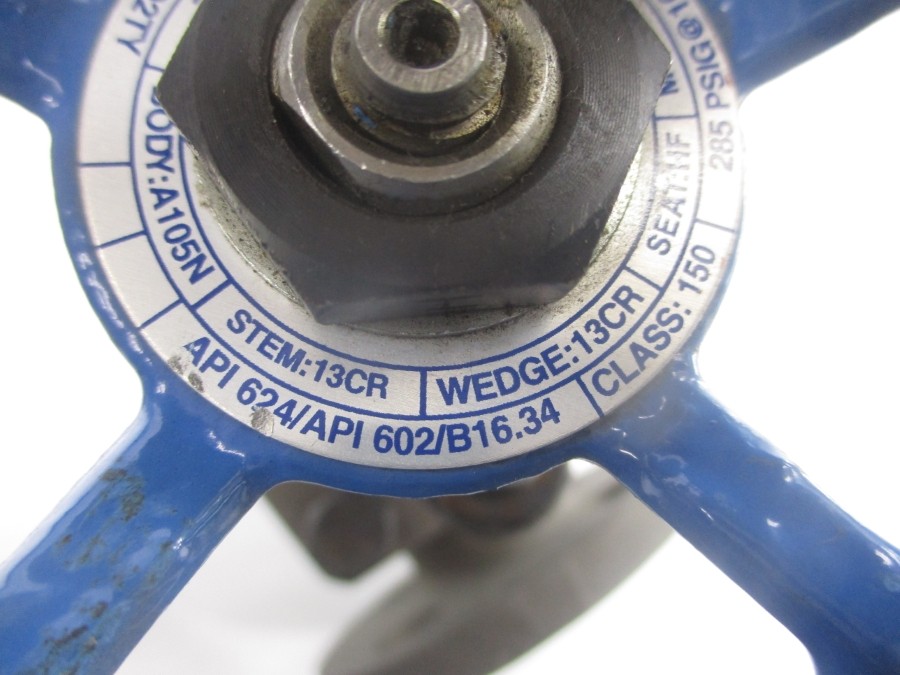 VELAN F04-0054B-02TY 285PSI 3/4″ UNMP