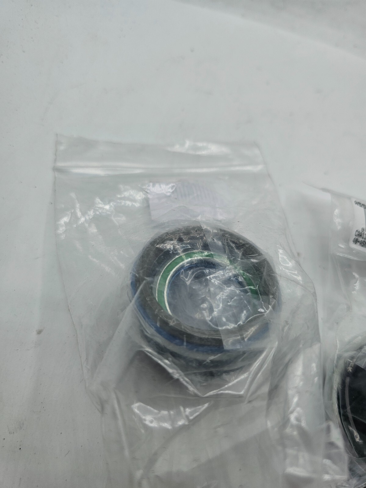 HEADSET ASSEMBLY 40 SERIES IS41 / 28.6 / H15 / IS52 CAA11176K fits CANE CREEK