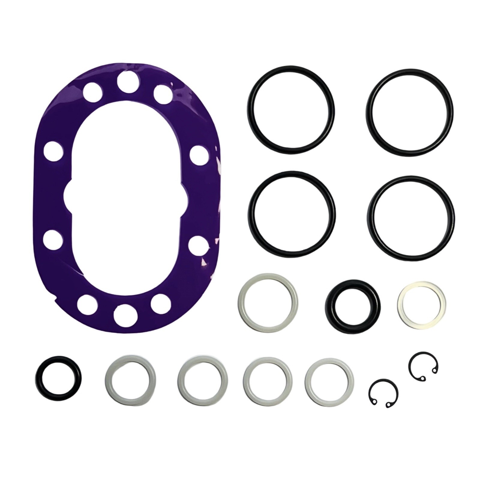 Seal Kit – Reliable Long Reach Hydraulic Chain Saw Seal Kit # 13446