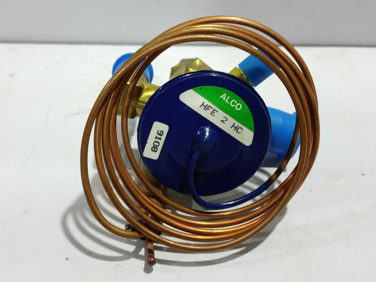 Alco HFE 2 HC Thermo Expansion Valve HFE2HC