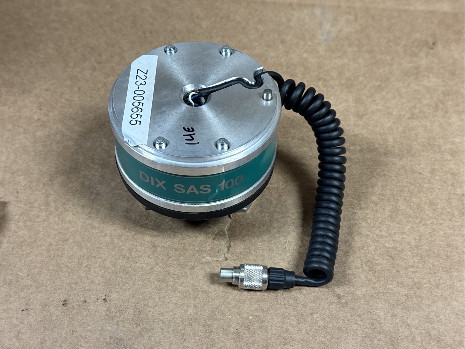 NEW DINSE 683 100 001 DIX SAS 100 Shock Sensor WARRANTY FAST SAME DAY SHIPPING