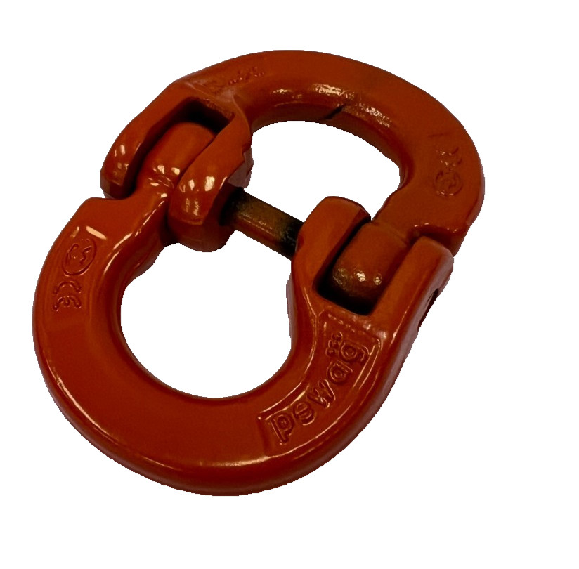 PEWAG CW 10/09 CONNECTING LINK GLIED G10 PC/0