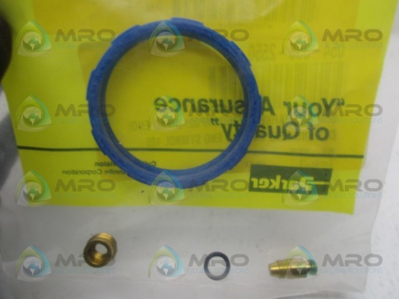PARKER CH032MP001 125MM CUSHION KIT MP GRP 1 NSMP
