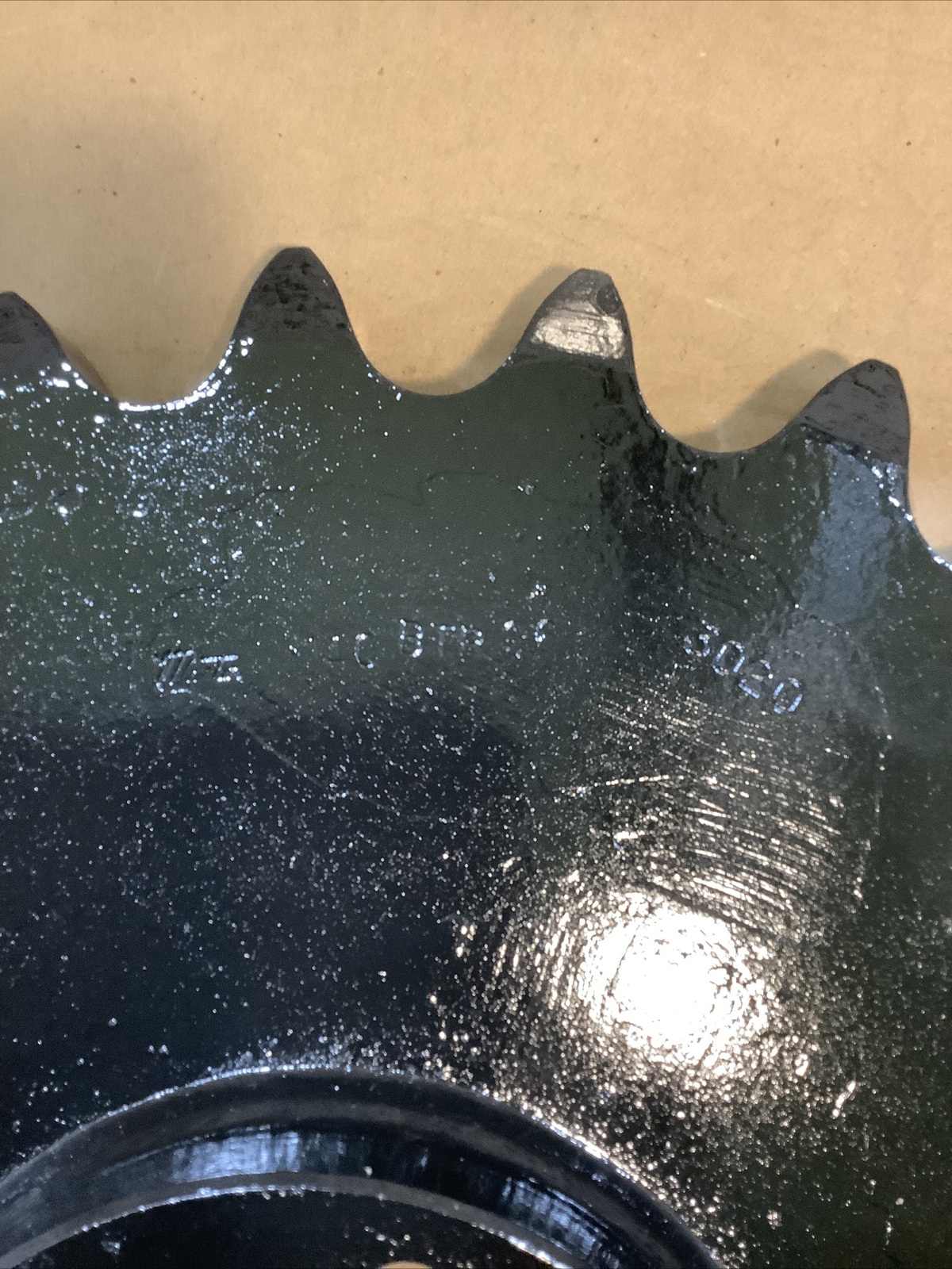 Martin Sprocket 140BTB26 -3020 26 Teeth 5-1/4” Bore