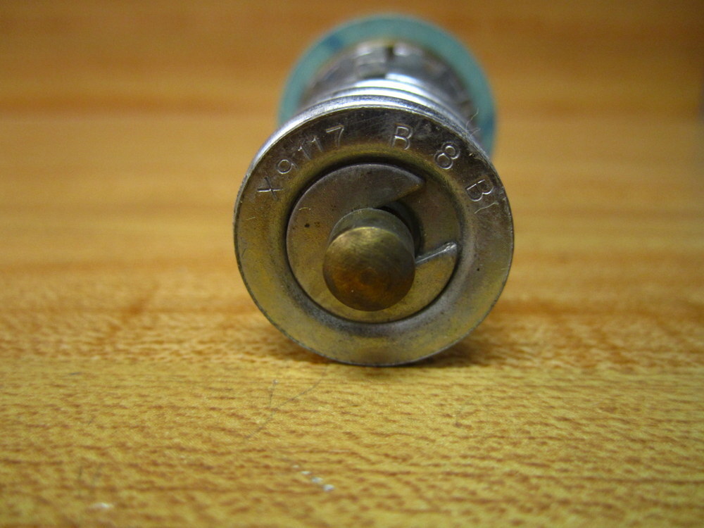 Alco X9117-B8B Valve Cage X9117B8B