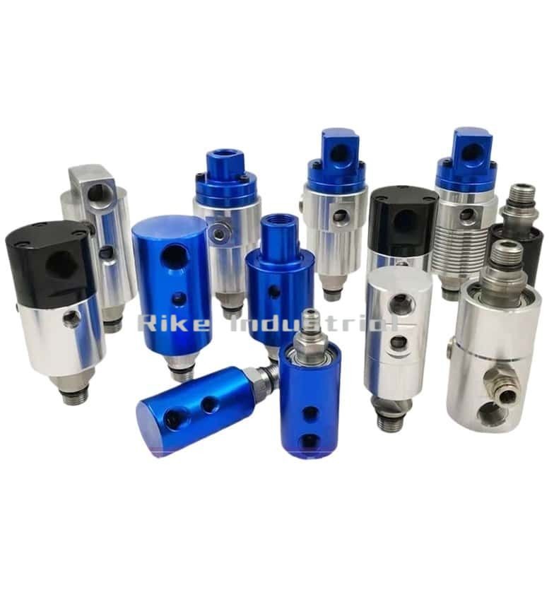 1PCS New Replace For CNC machining center high-speed rotary joint 1139-041-301