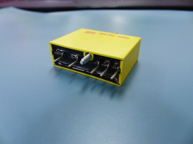 OPTO 22 IAC24 Qty of 1 per Lot Module; Input; 90 to 140; 5; 100 uA @ 30 VDC (Ou