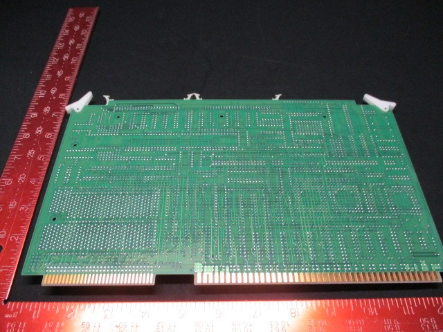 NEC ELECTRONICS AMERICA INC DSB-68K-12A PCB, MAIN CPU 1462-302740