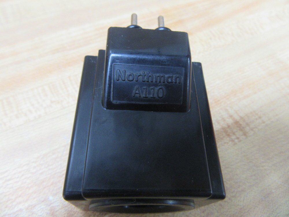 Northman A110 Coil 100-110VAC