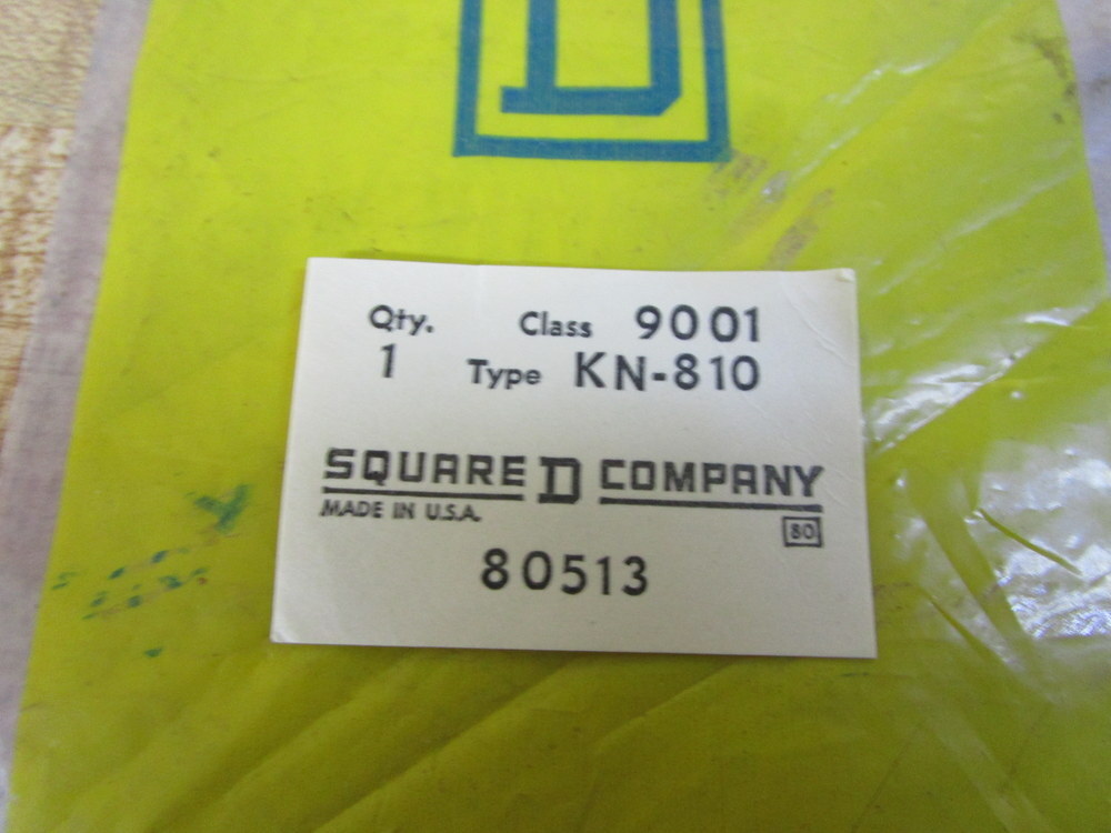 Square D 9001KN-810 Legend Plate DOWN 80513 (Pack of 11)