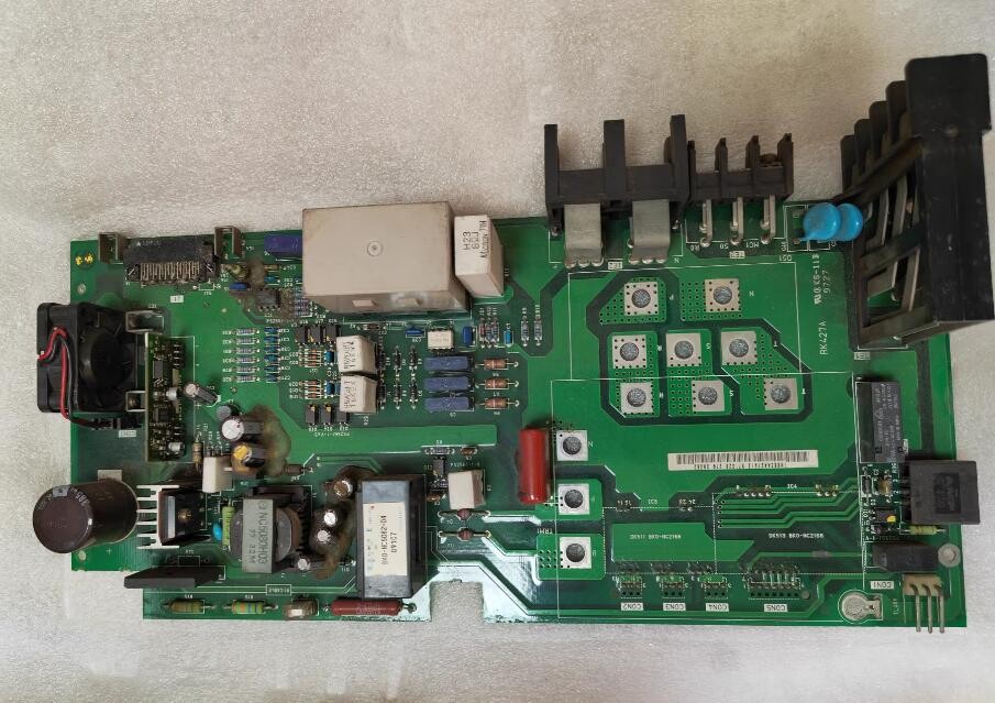 ⭐💯1PC used RK427A BN634A781G51A by DHL or Fedex