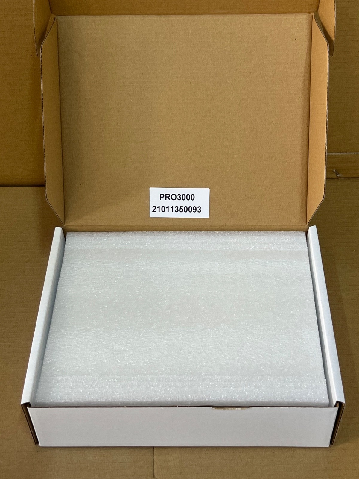 Honeywell PRO3000 Access Controller
