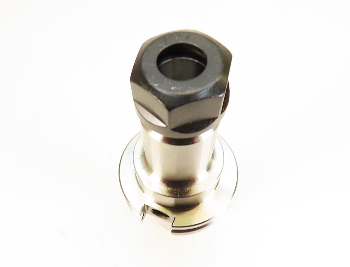 Parlec C40F-20ERF400 C40F20ERF400 Cat40 ER20 Collet Chuck NEW IN TUBE