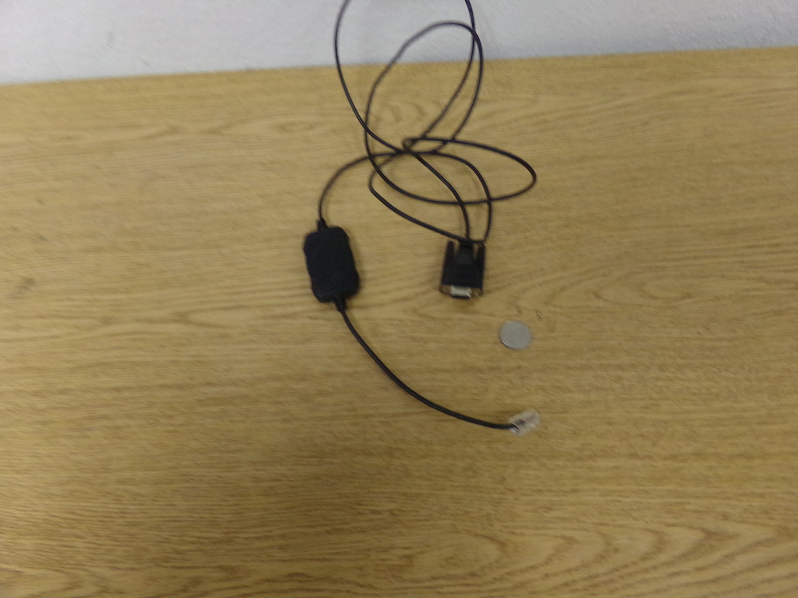 Cabletech Technology AWM 2835 28AWG 60C 30V F12 E237114 6′ Cable *FREE SHIPPING*