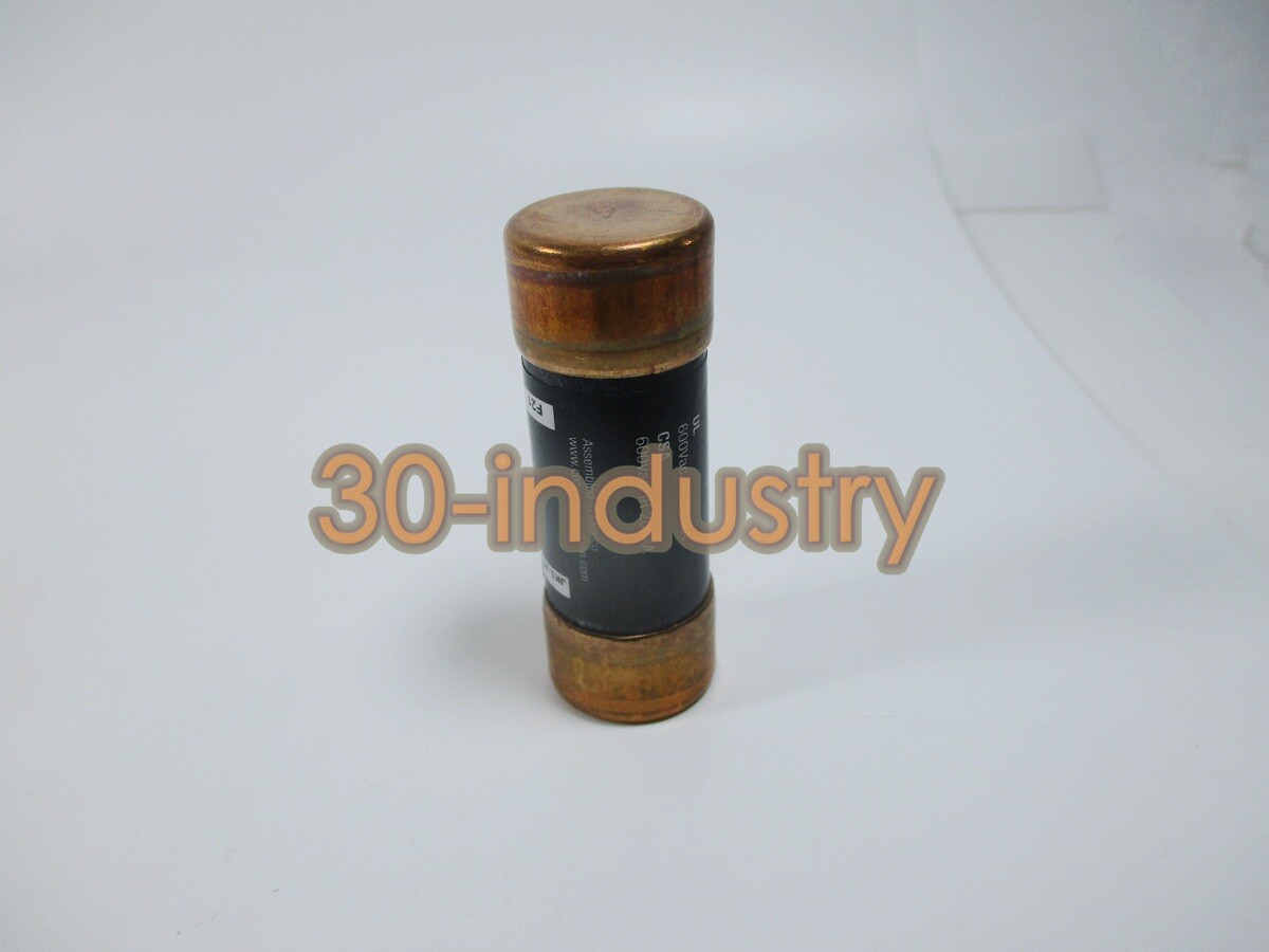 QTY:10 FOR 20A 600V Fuse JKS-20