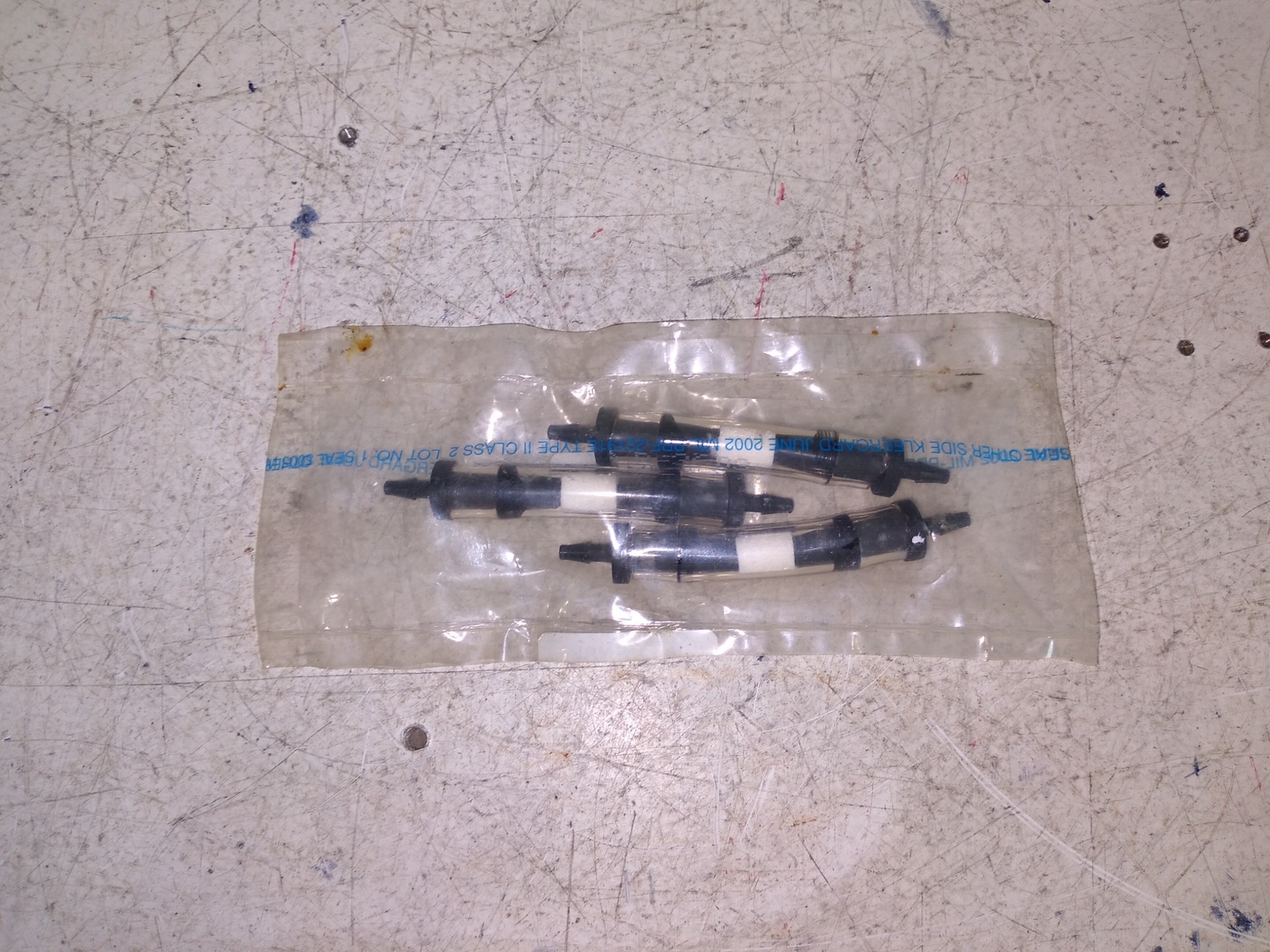 FILTER KIT 9023
