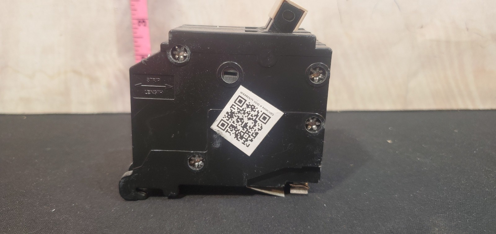 Cutler Hammer 2100 2 Pole 100a 100 Amp 240vac Circuit Breaker