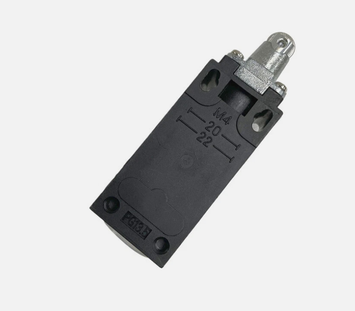 New In Box ERSCE E100-00-B1 Limit Switch AC230V 6A