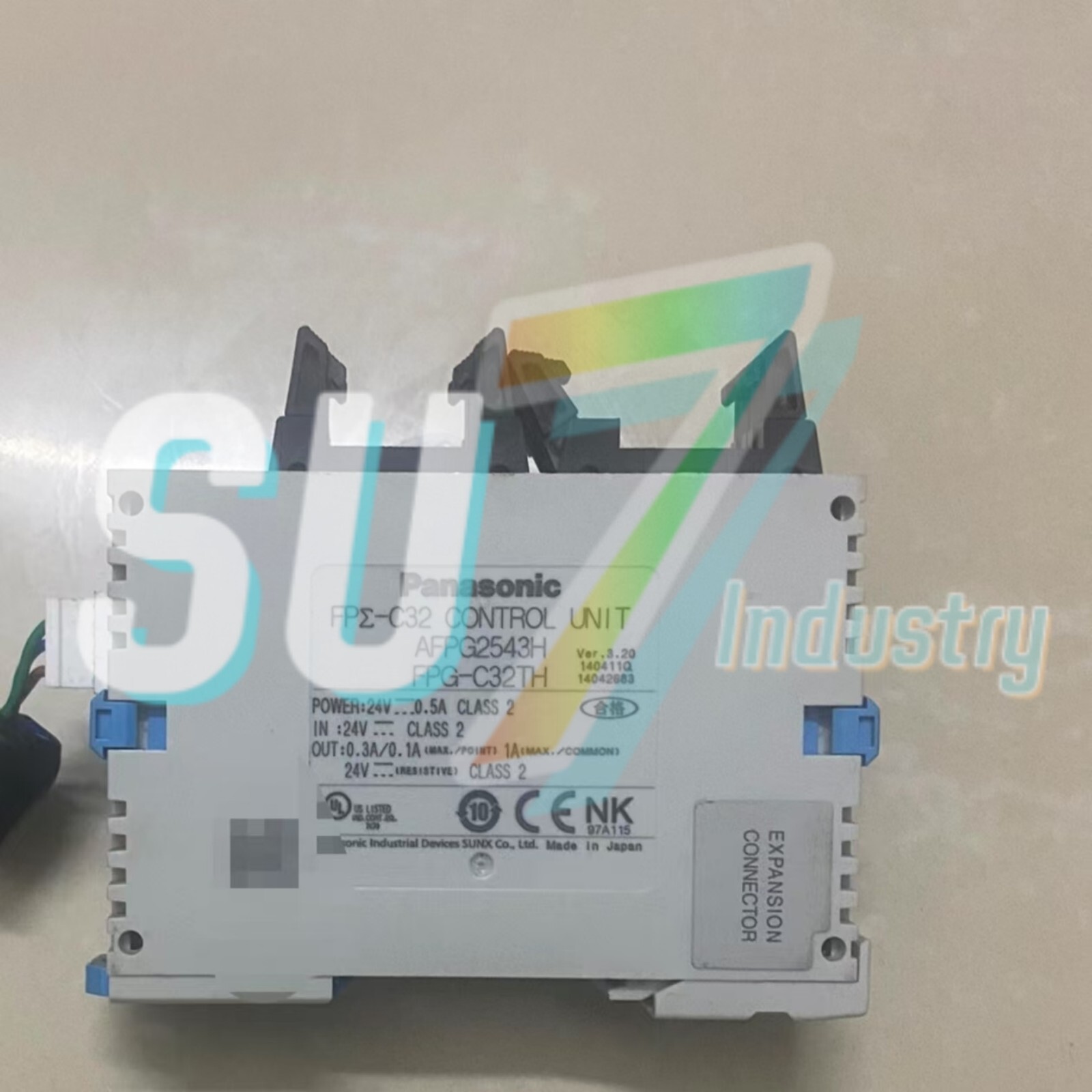 Panasonic FPG-C32TH AFPG2543H Control unit# 1pcs New In Box