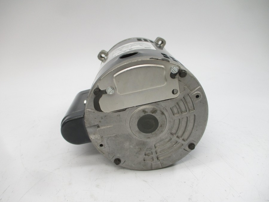 MARATHON ELECTRIC DM0005 QL56C34D1200JK 115/208-230V 5.6/2.7-2.8A NSNP